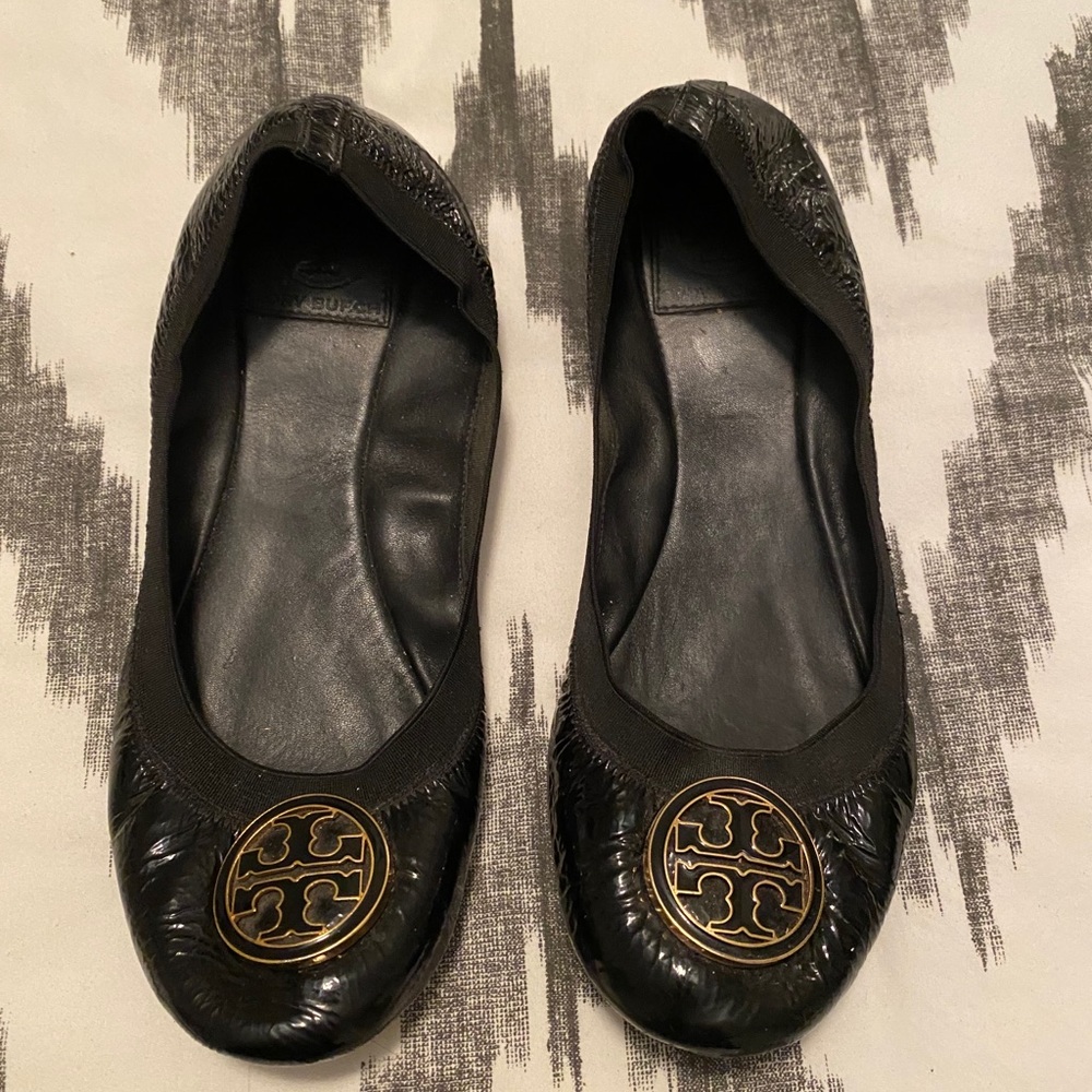 Tory Burch Ballet Flats 🥿